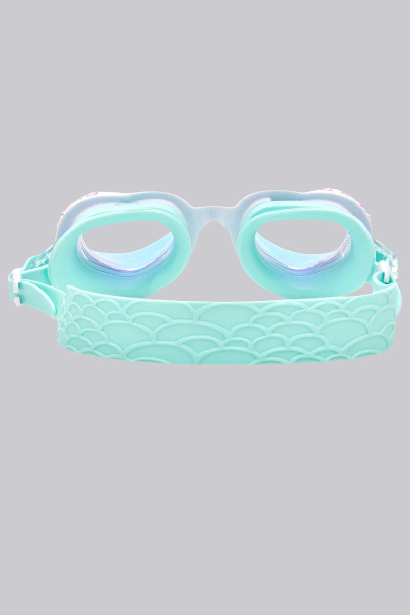 Seaquin Mermaid Googles
