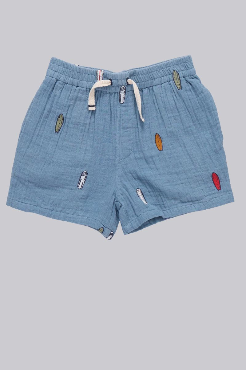 Boys Calvin Short