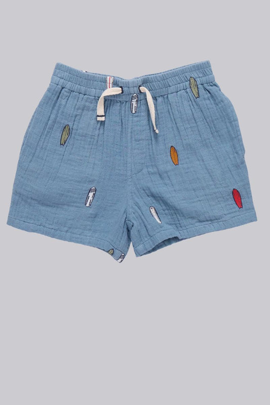 Boys Calvin Short
