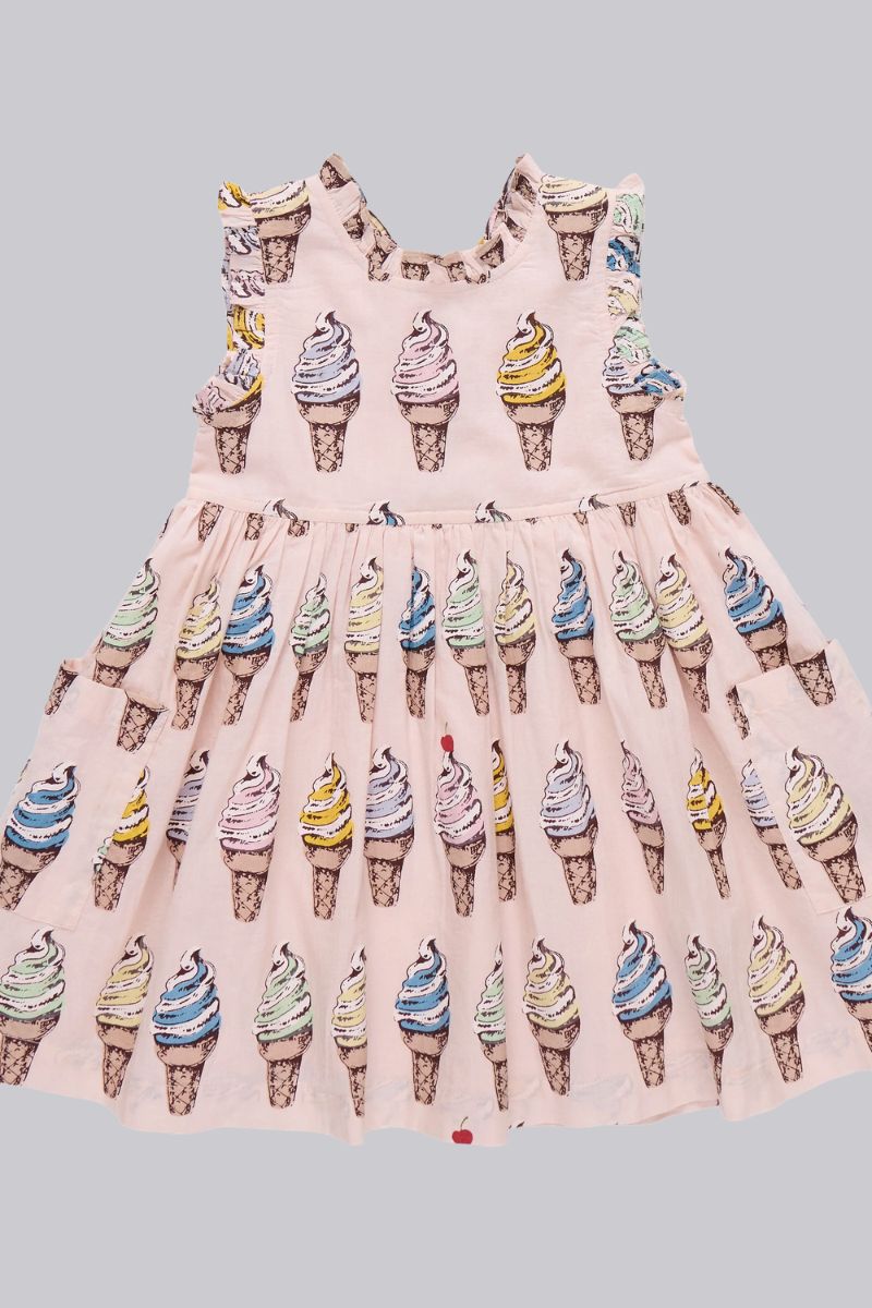 Alyssa Dress