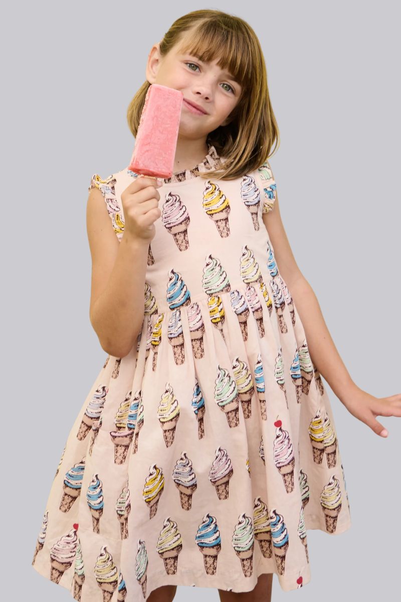 Alyssa Dress