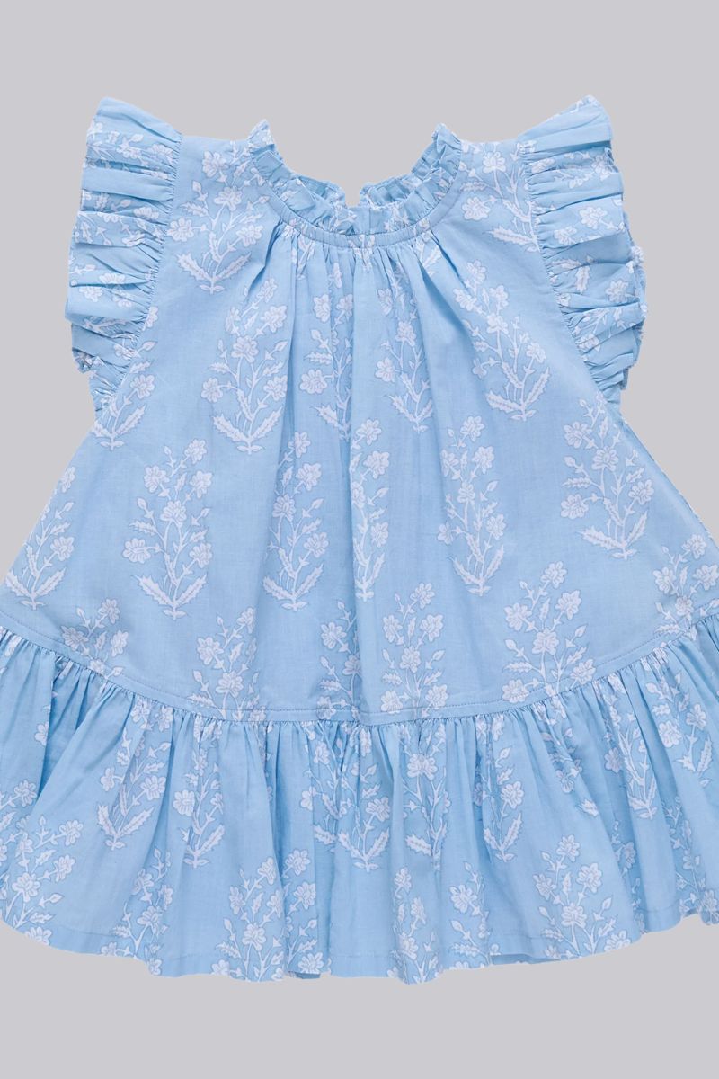 Harper Dress