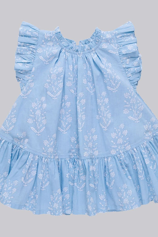 Harper Dress