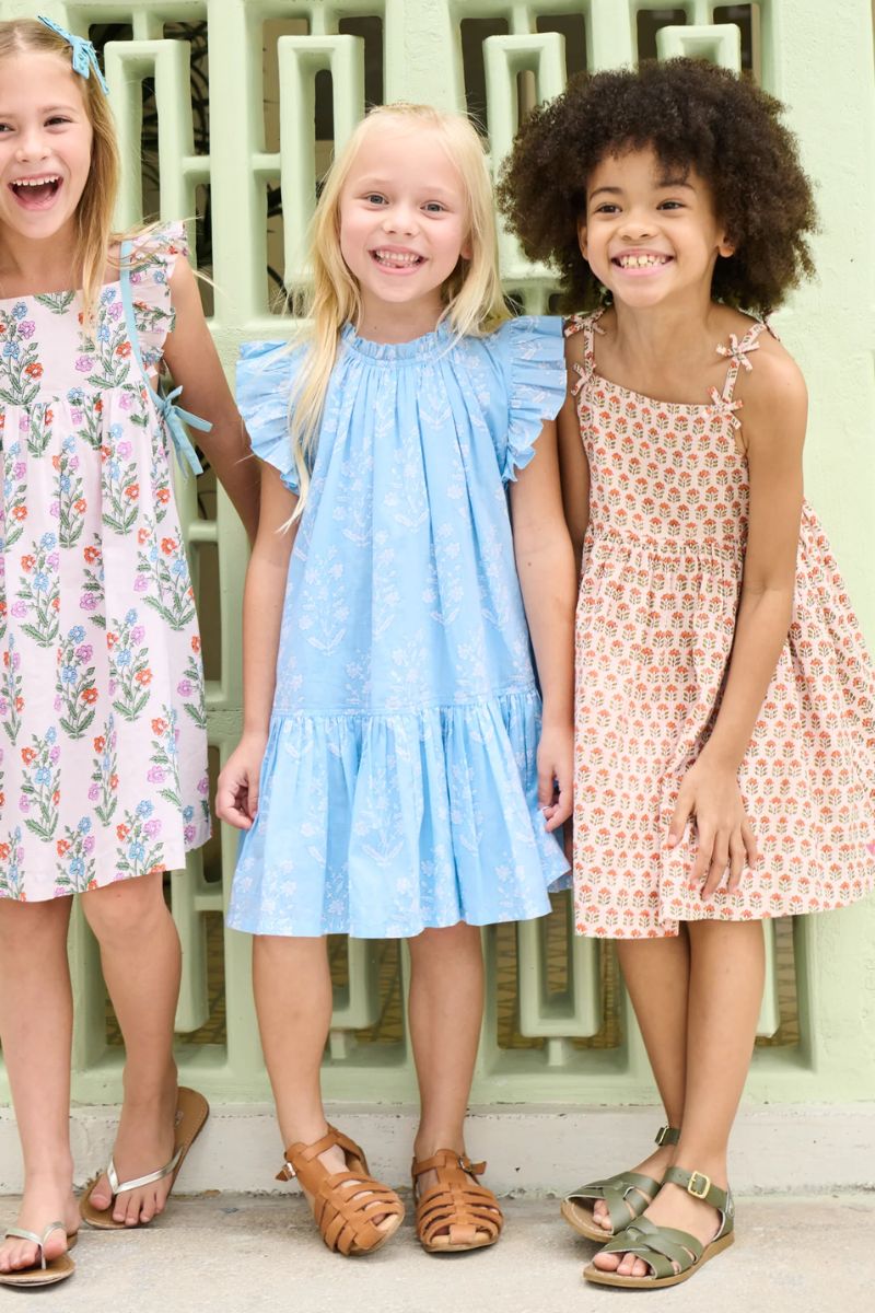 Harper Dress