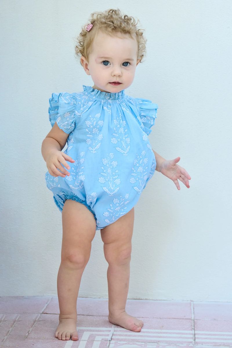 Baby Harper Bubble
