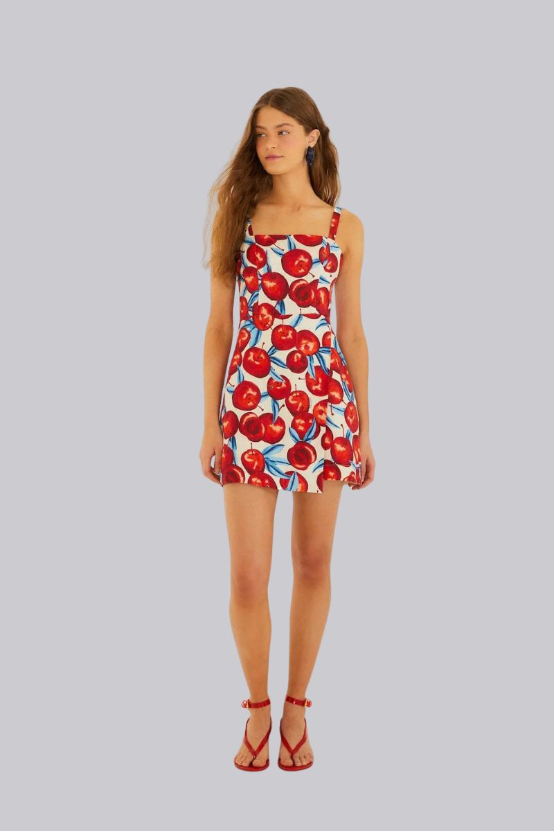 Cherry Blossom Mini
