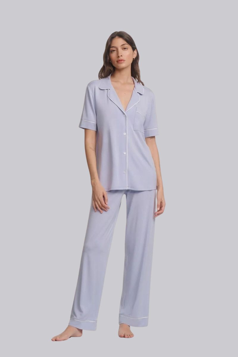 Short Sleeve Gisele