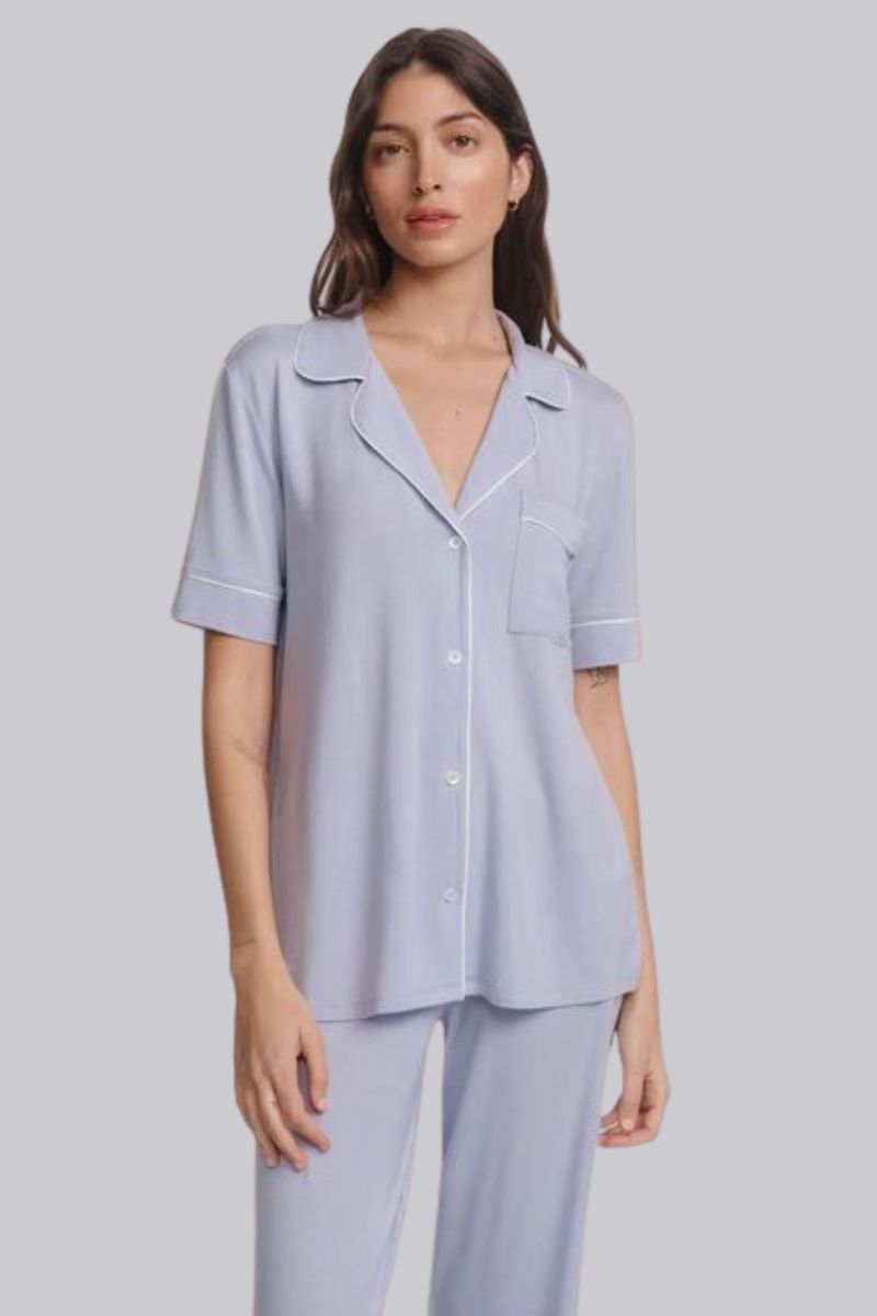 Short Sleeve Gisele