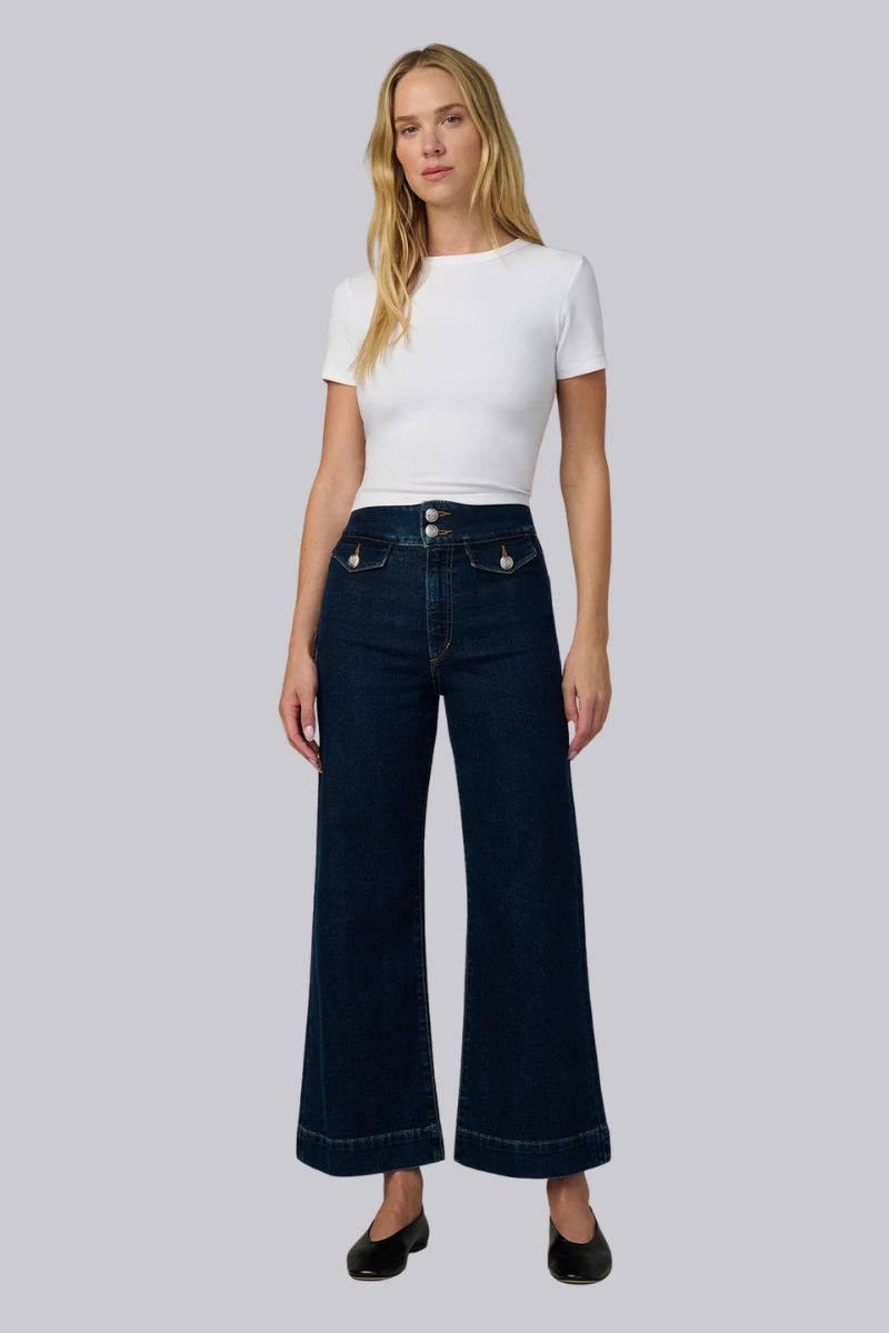 Ellia Wide Leg