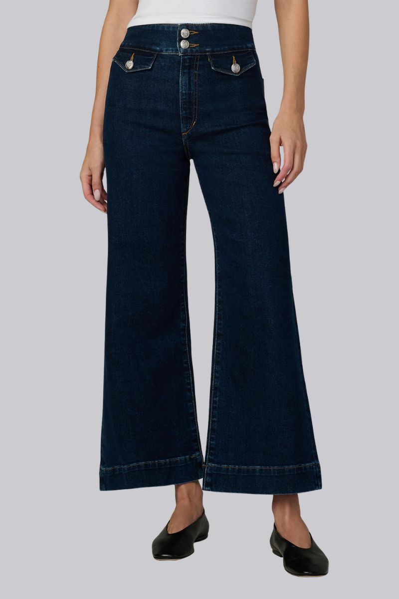 Ellia Wide Leg