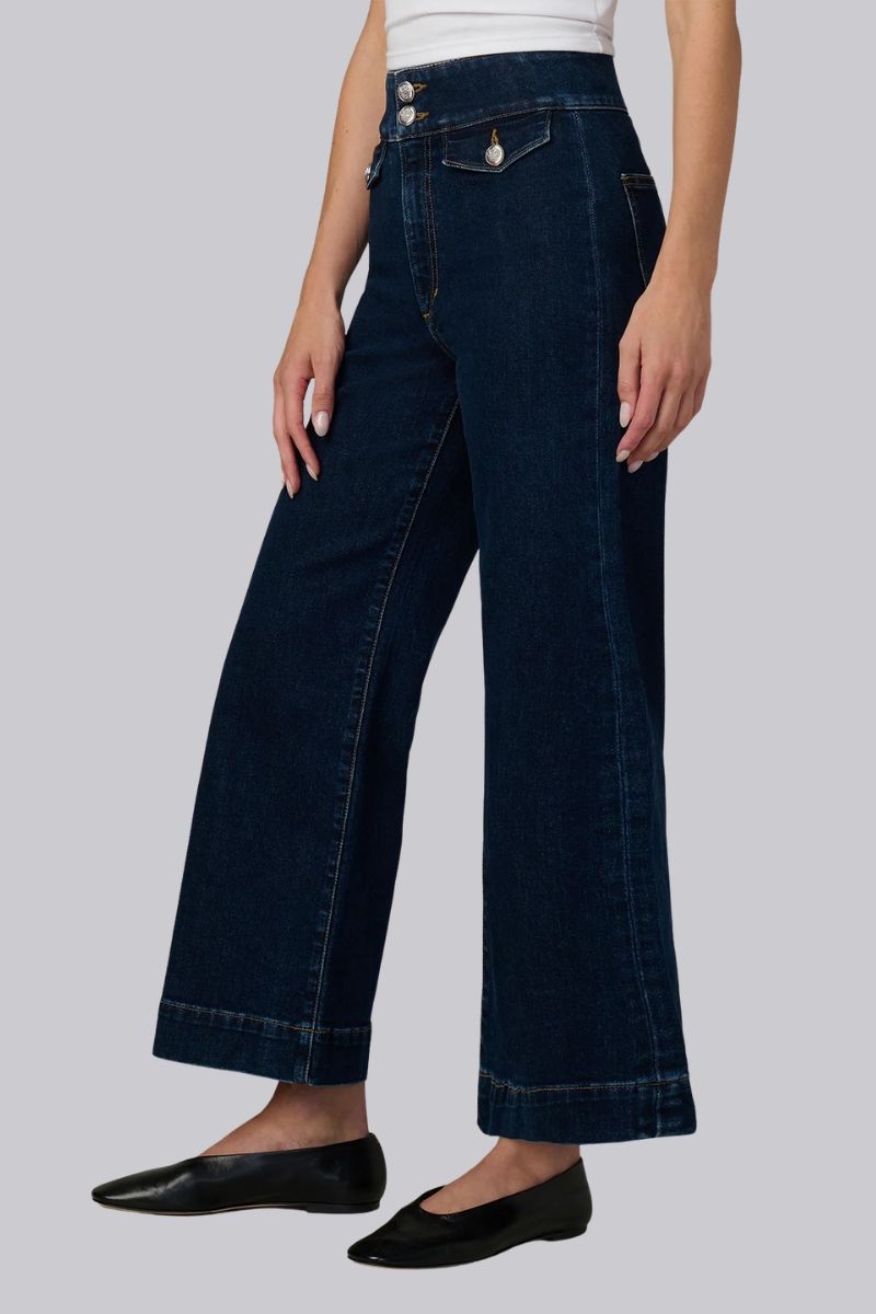 Ellia Wide Leg