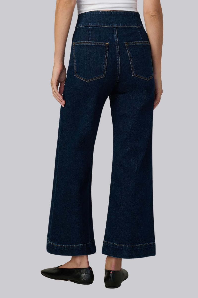 Ellia Wide Leg