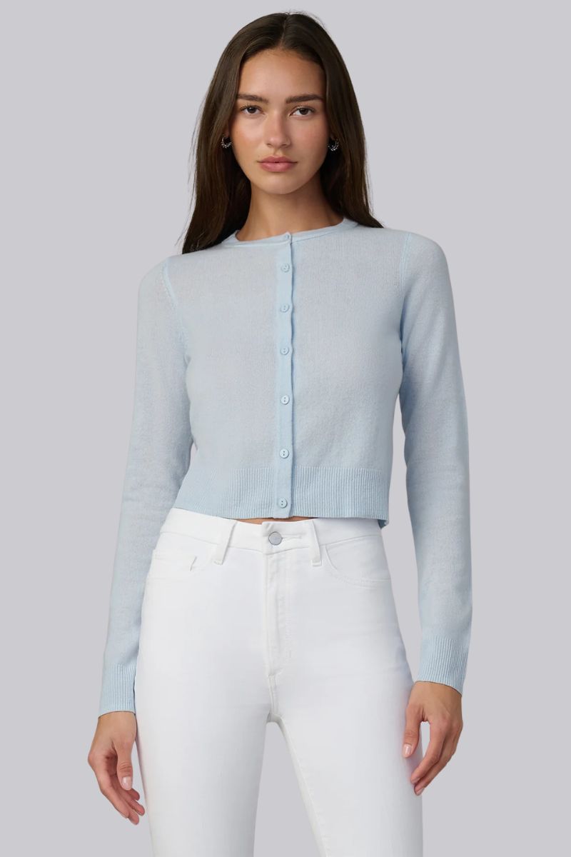 Dani Cashmere