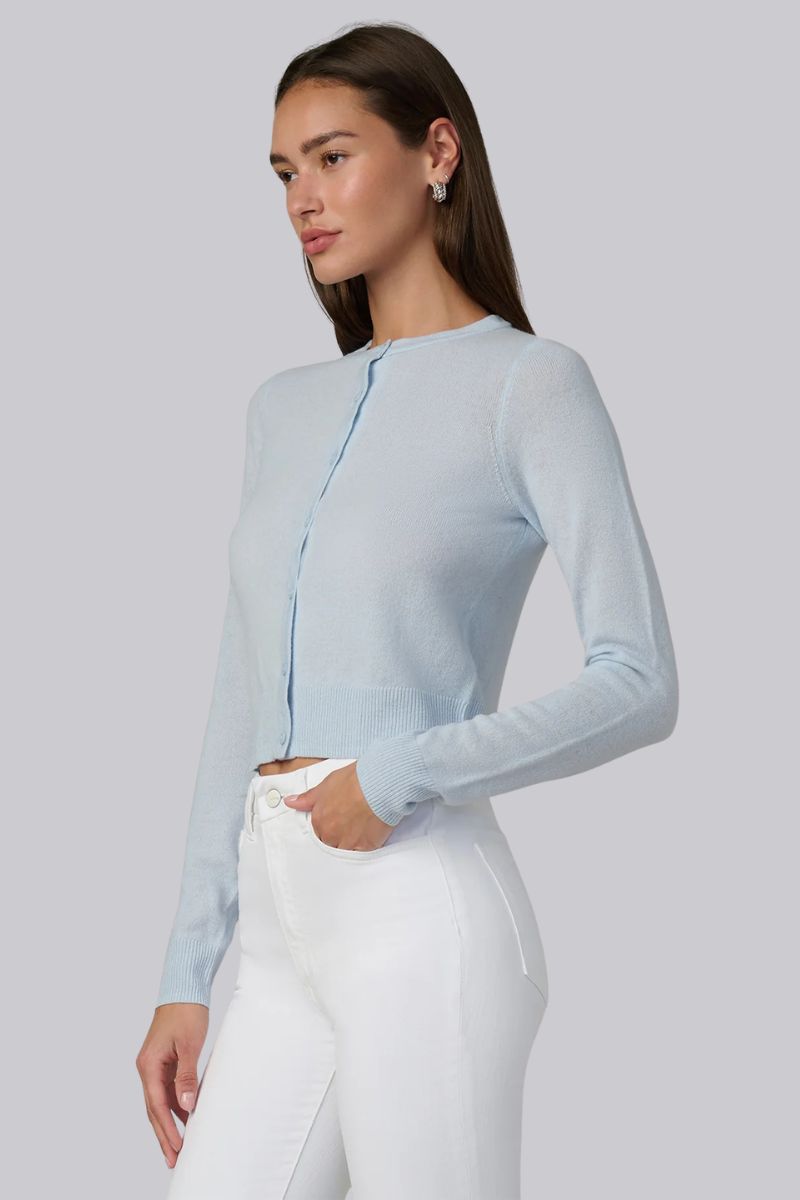 Dani Cashmere
