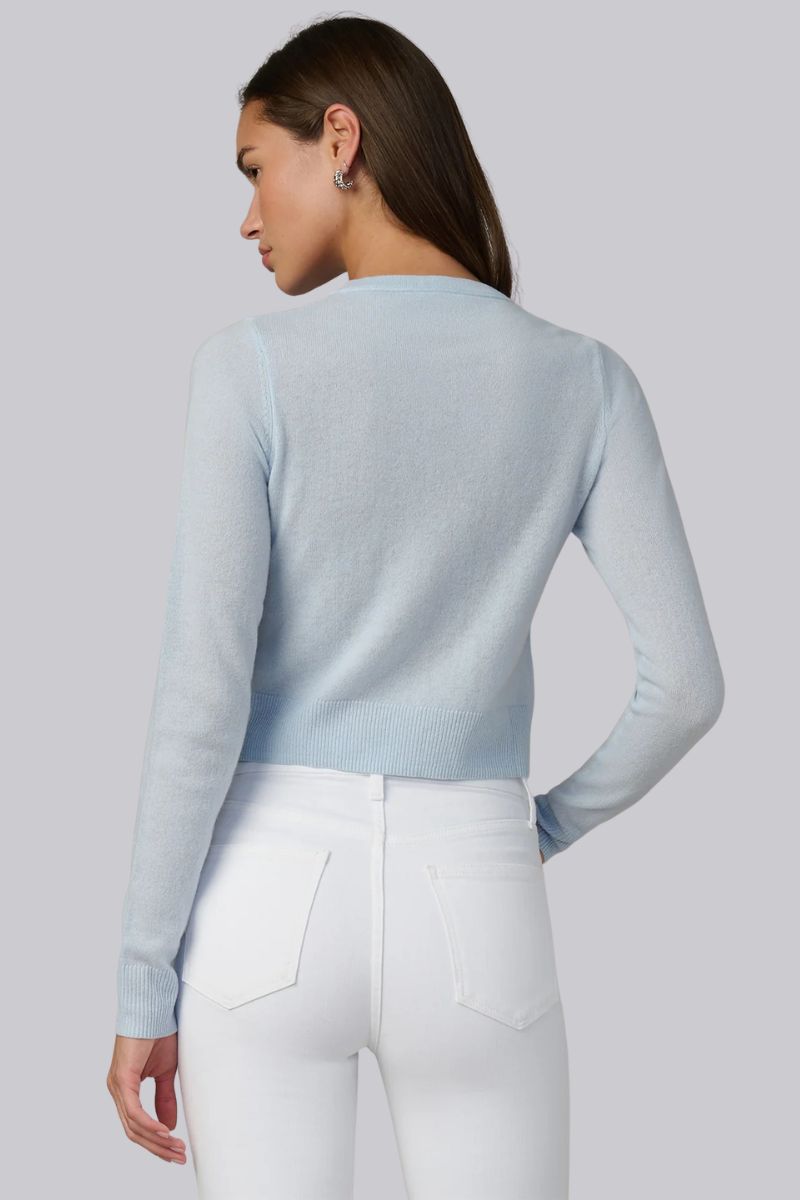 Dani Cashmere