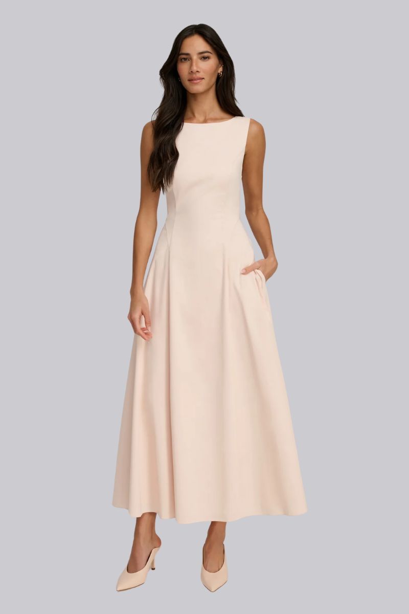 Catherine Dress
