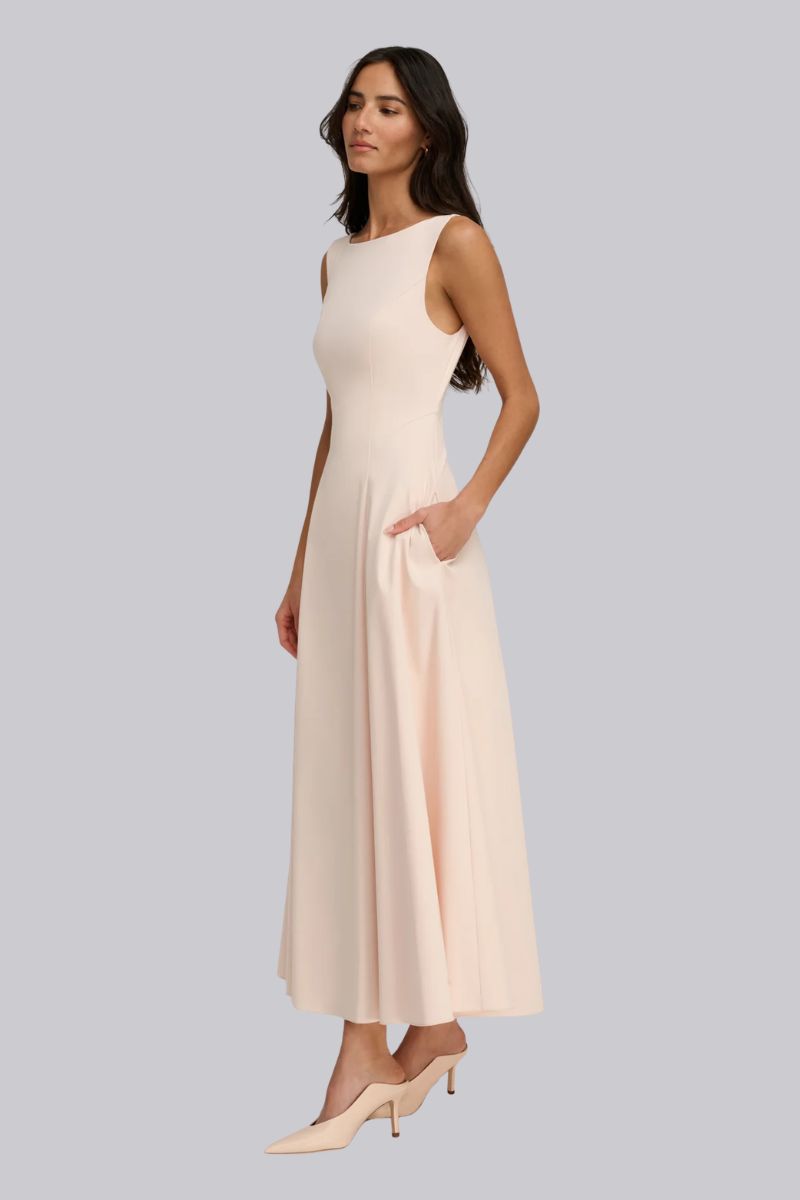 Catherine Dress