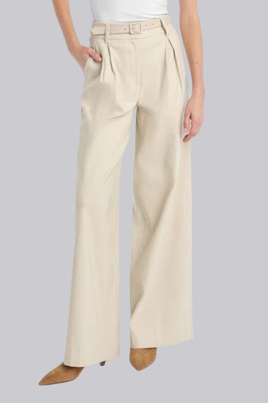 Miranda Linen Pant