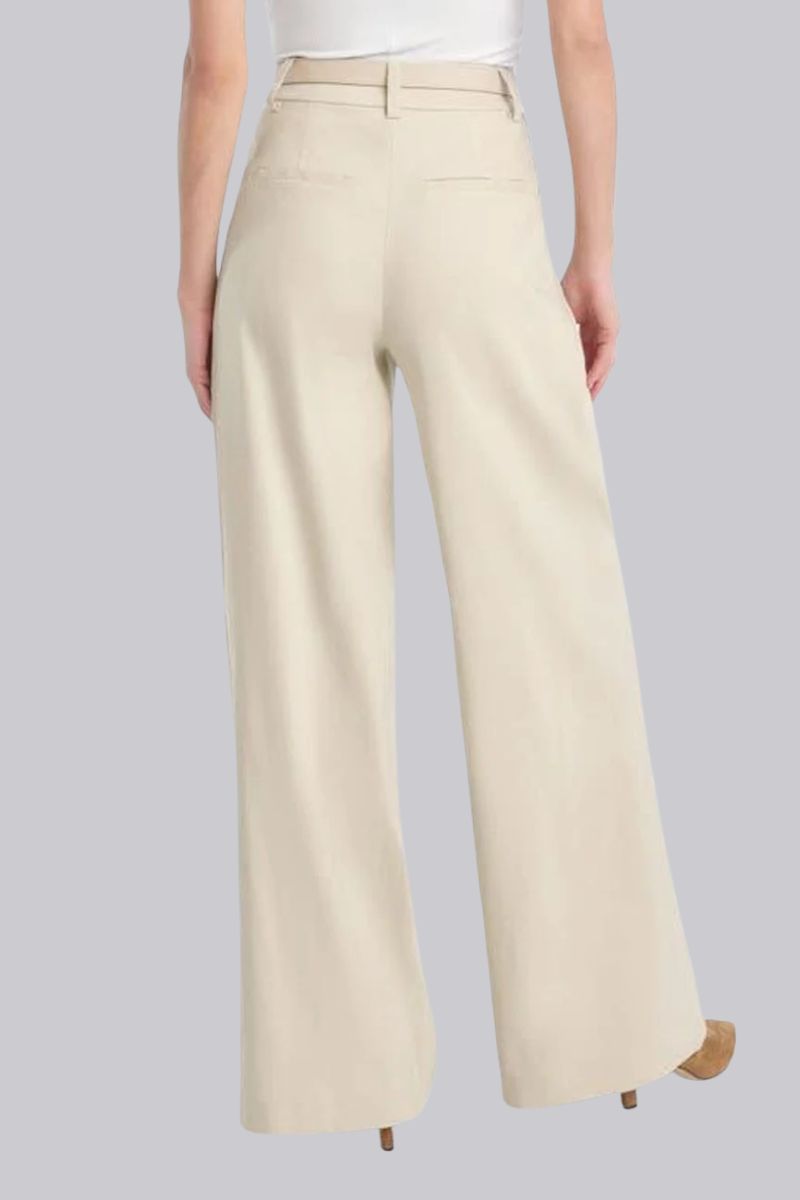 Miranda Linen Pant
