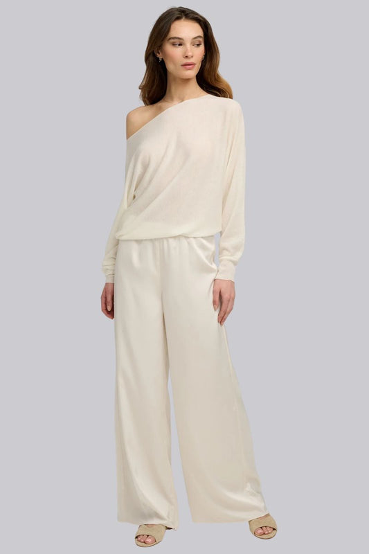 Everything Wide Leg Pant