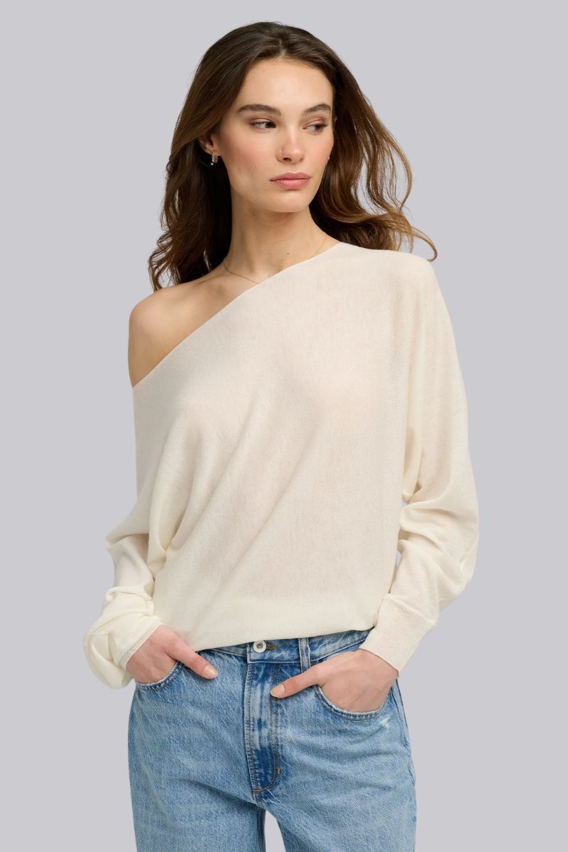 The Effortless Sweater