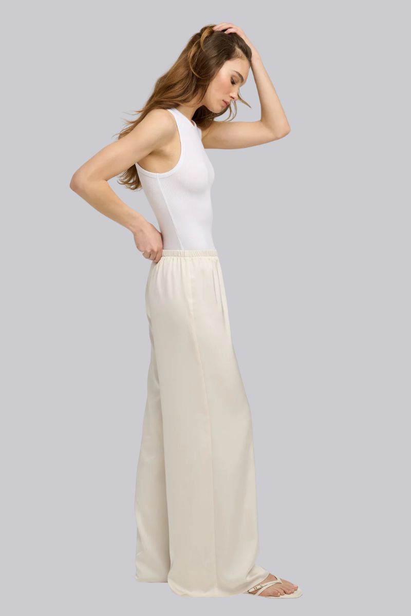 Everything Wide Leg Pant