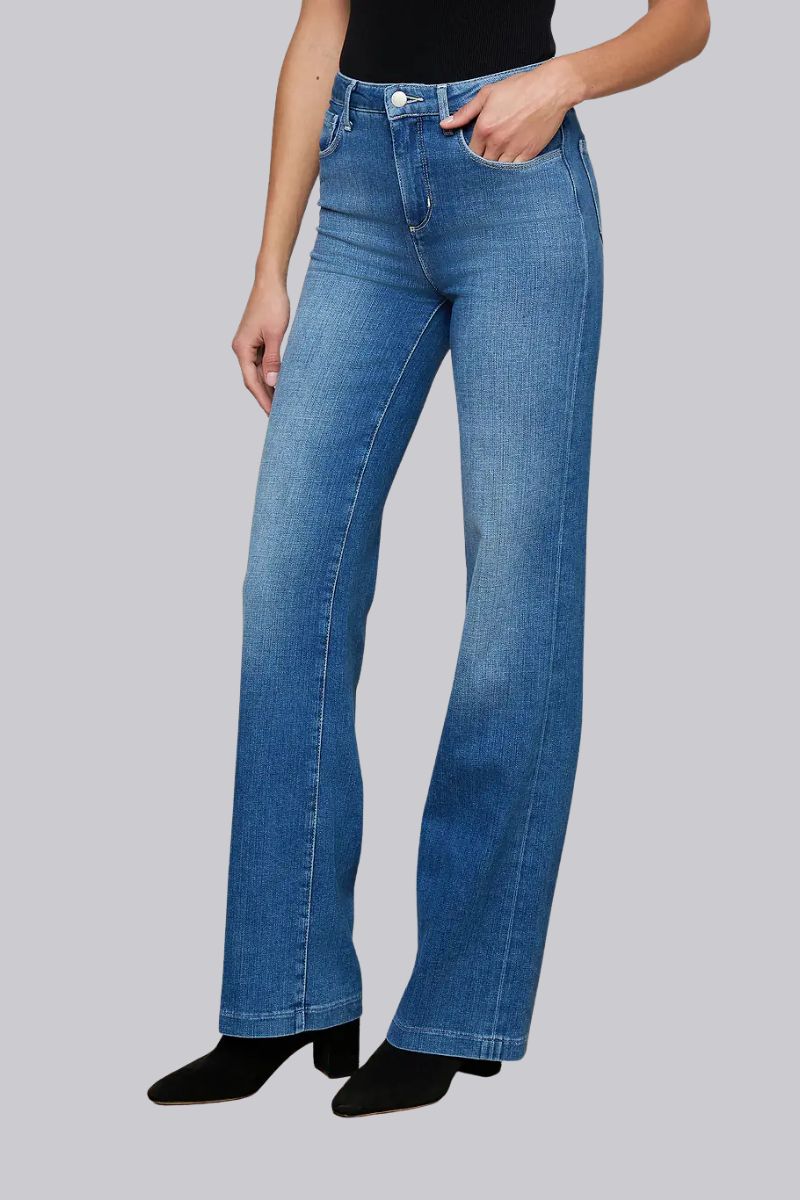 Clayton Denim