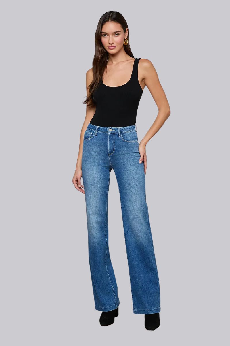 Clayton Denim