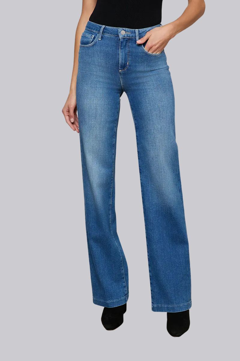 Clayton Denim
