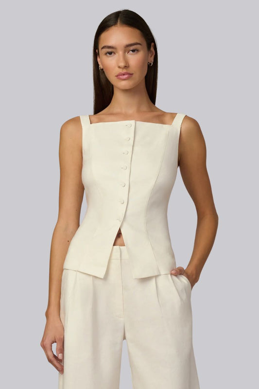 Frankie Vest