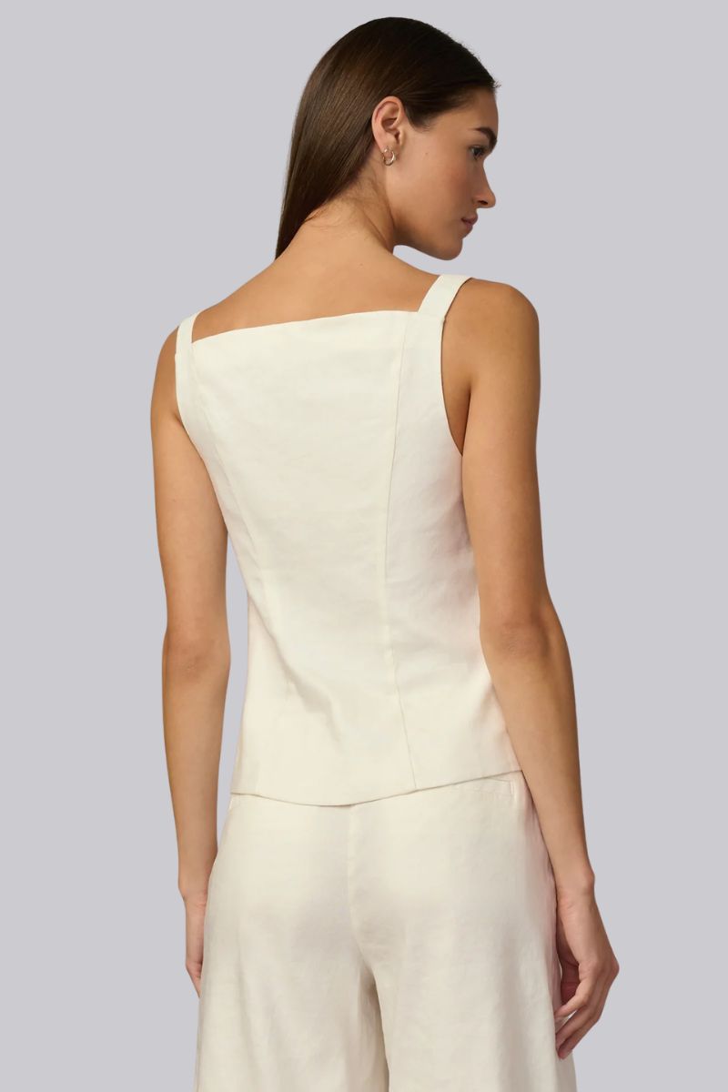 Frankie Vest
