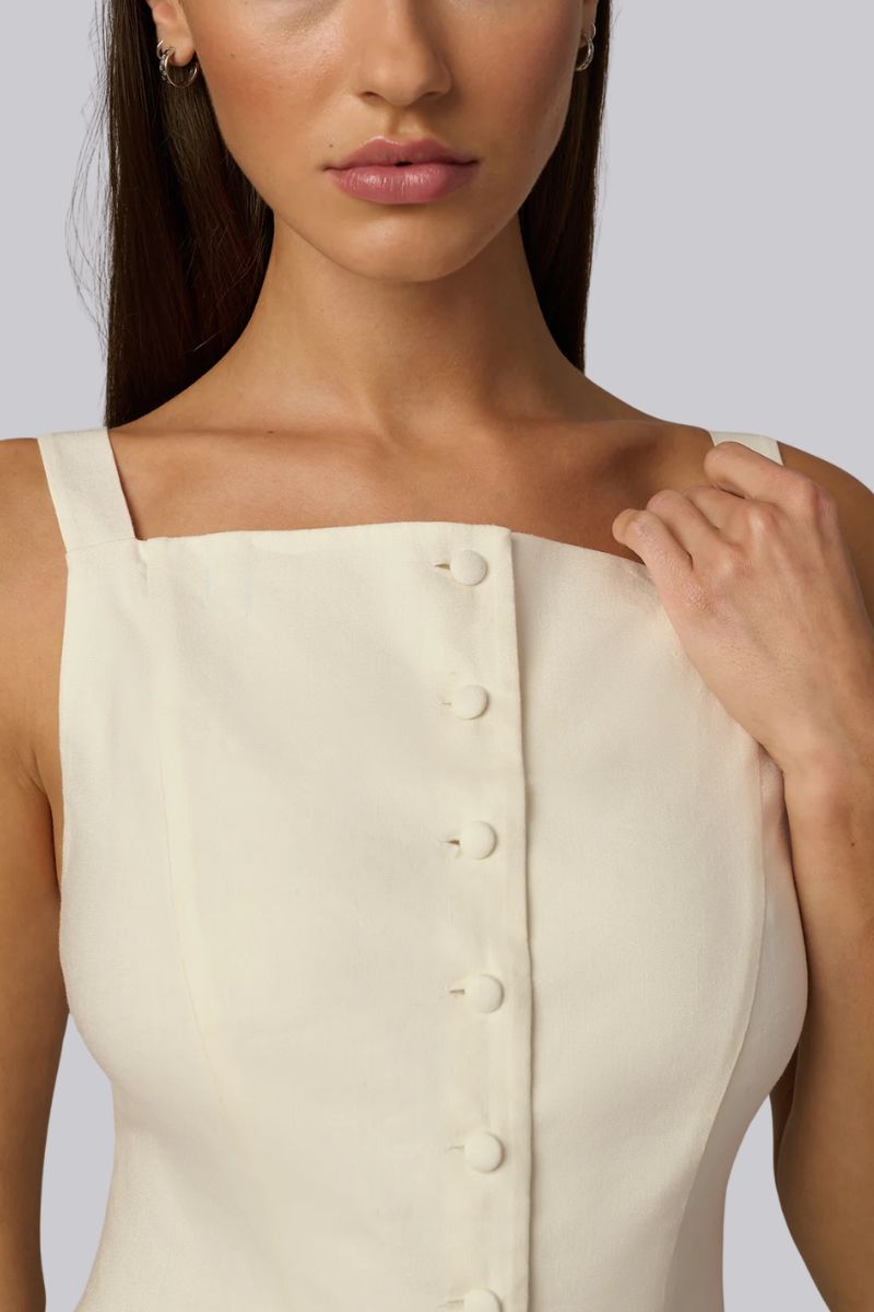 Frankie Vest