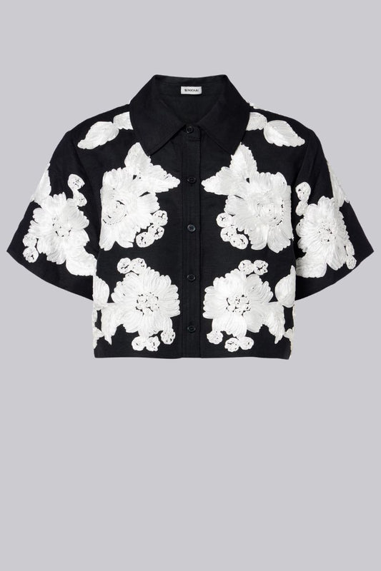 Callie Camp shirt