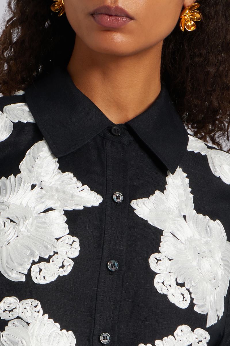 Callie Camp shirt