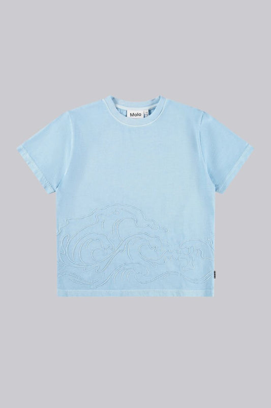 Wave Crest Tee