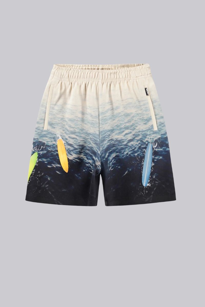 Floating Board Shorts