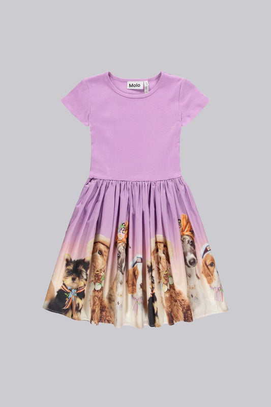 Cissa Dress Beach Ready