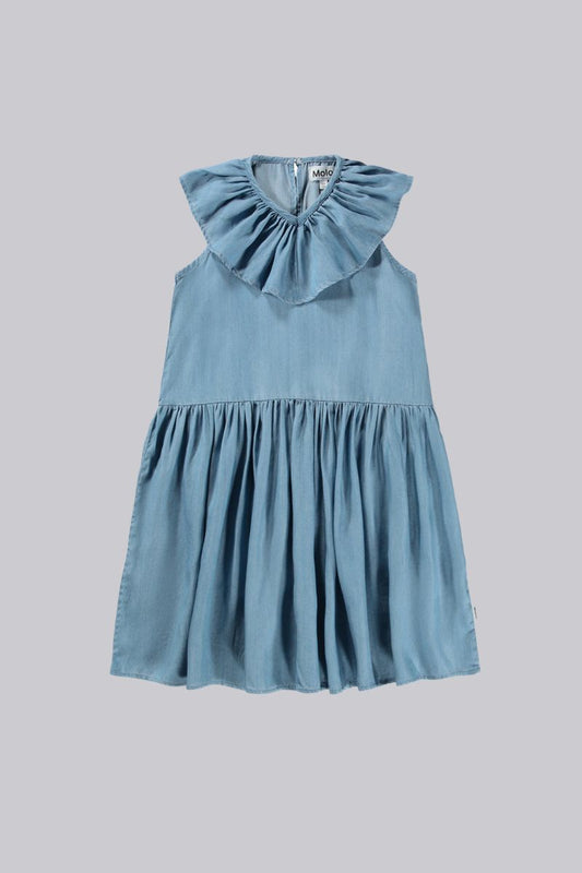 Claribella Dress