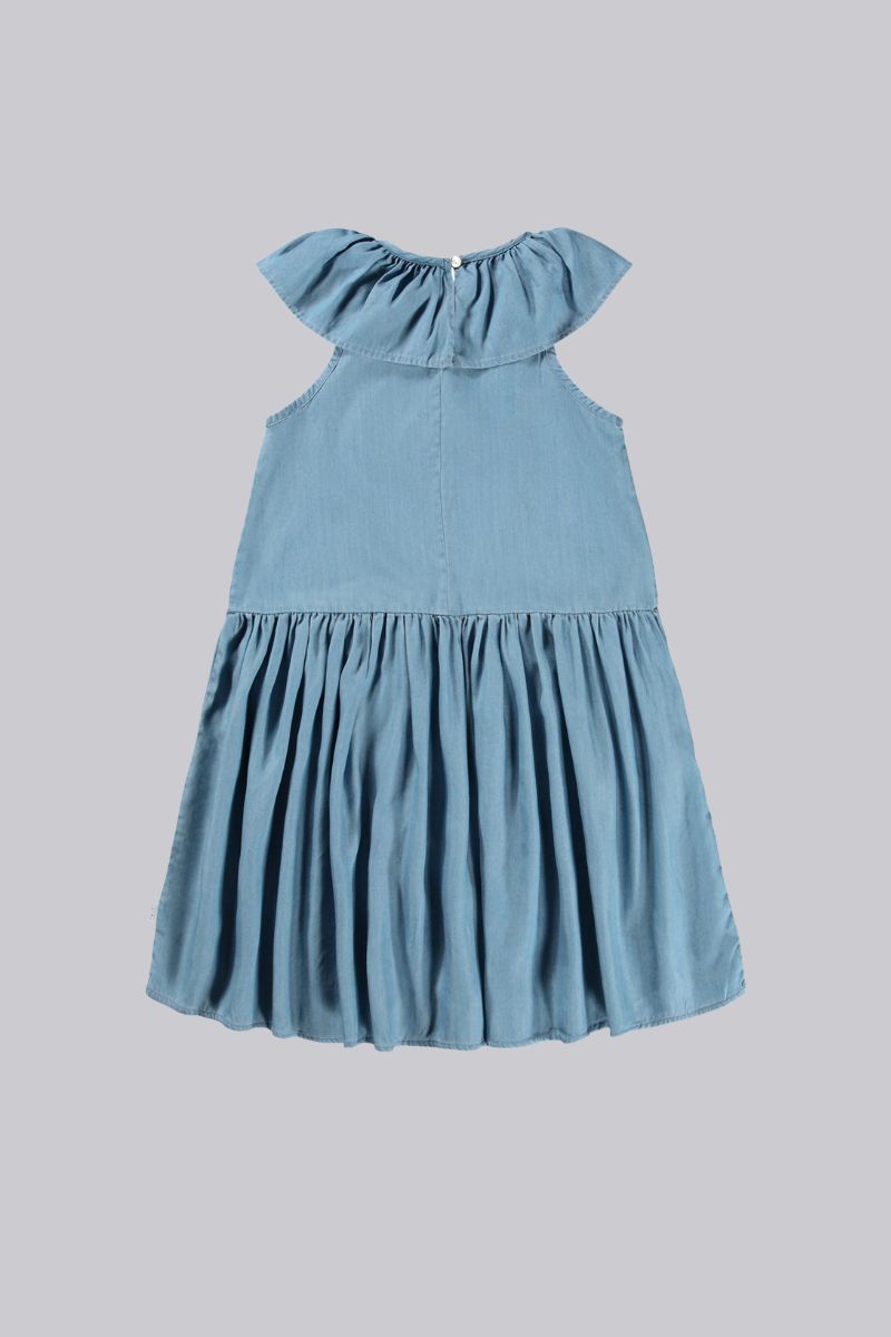 Claribella Dress