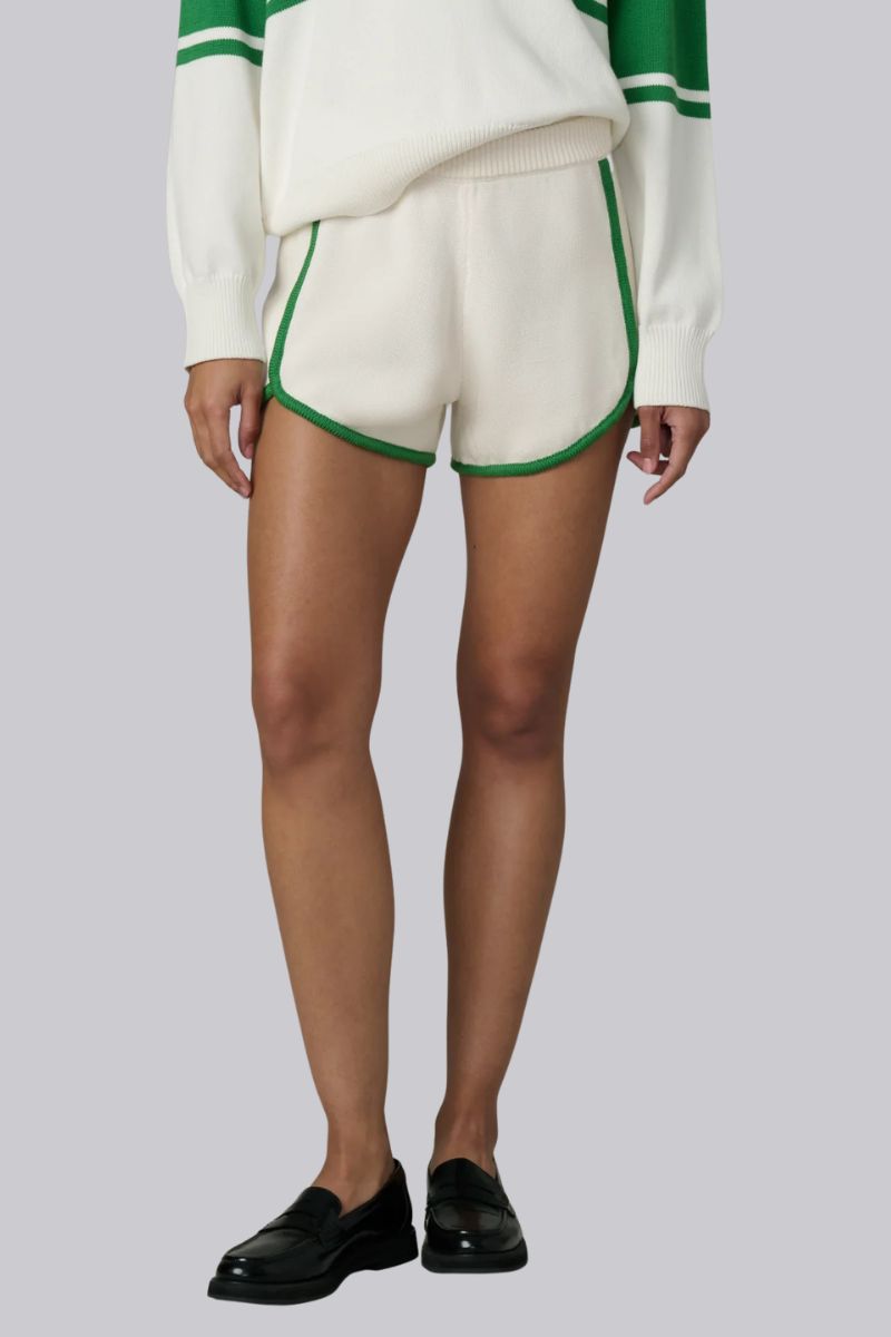 Romie Sweater Short