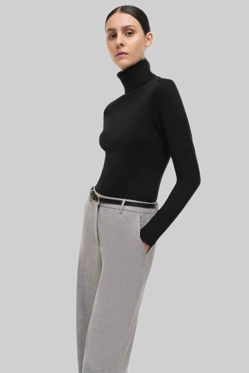 Nuha Turtleneck