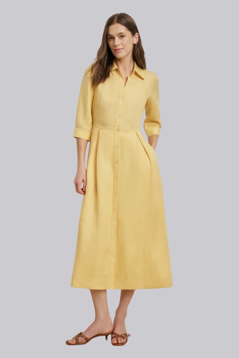 Becky Dress