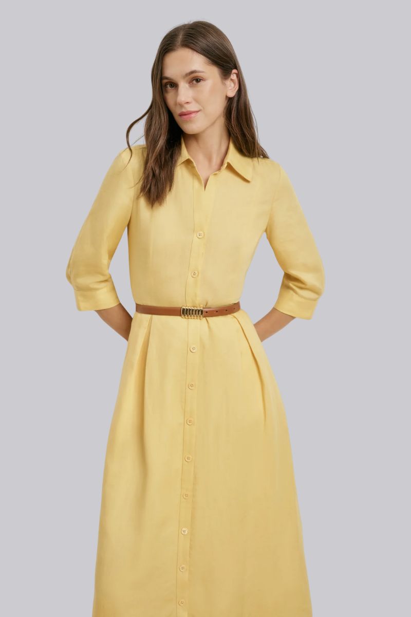 Becky Dress