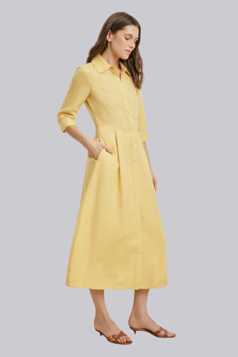 Becky Dress