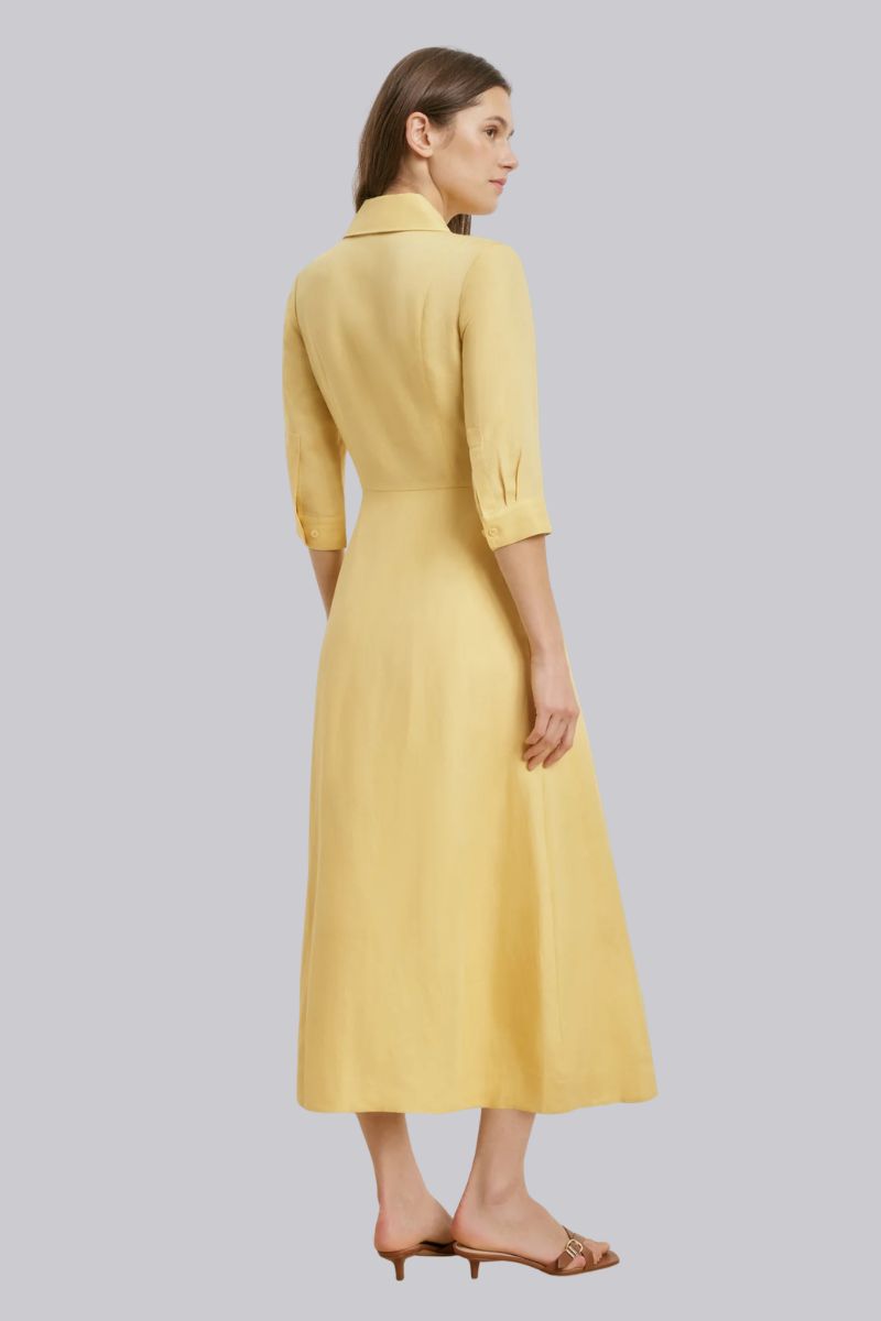 Becky Dress
