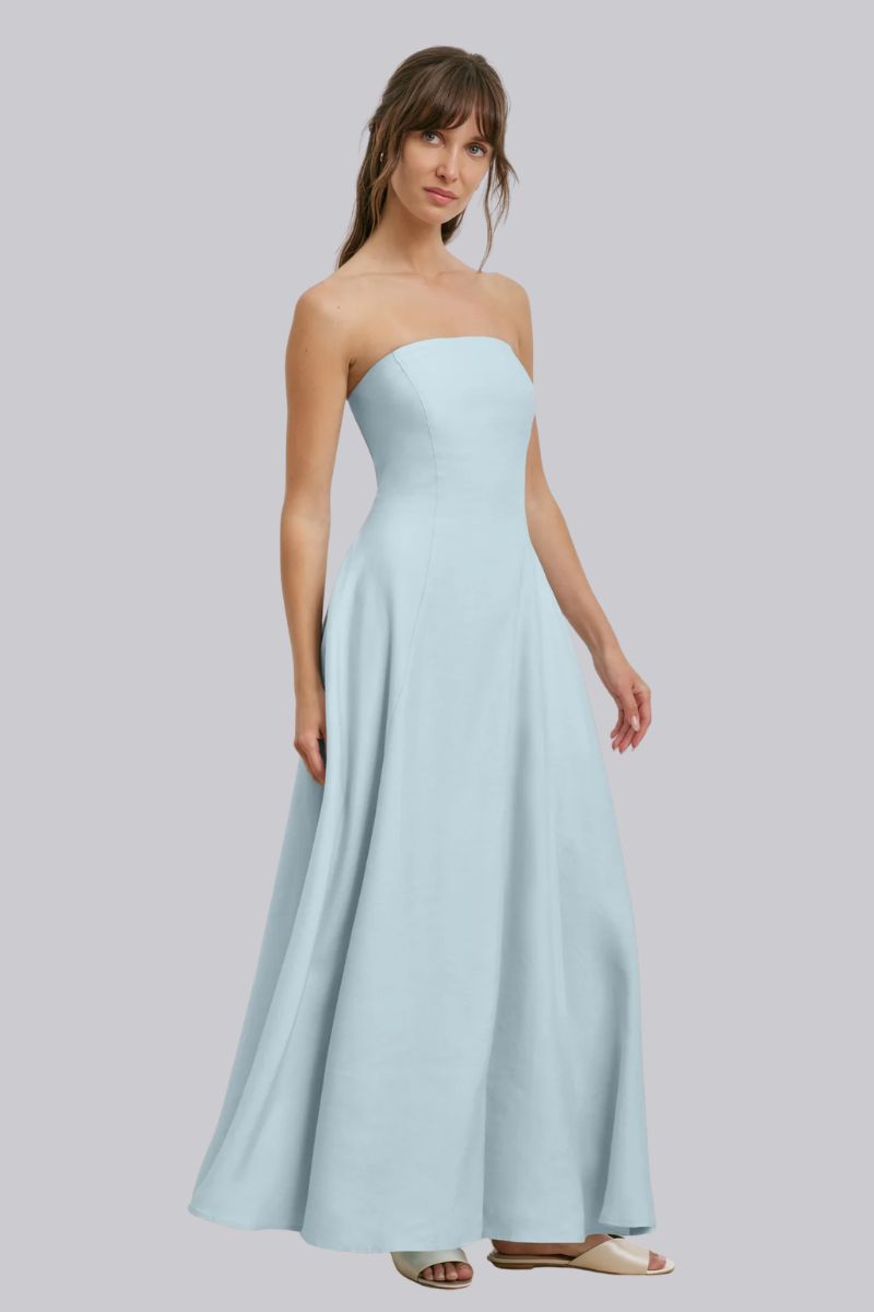 Favorite Linen Dress