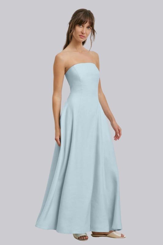 Favorite Linen Dress