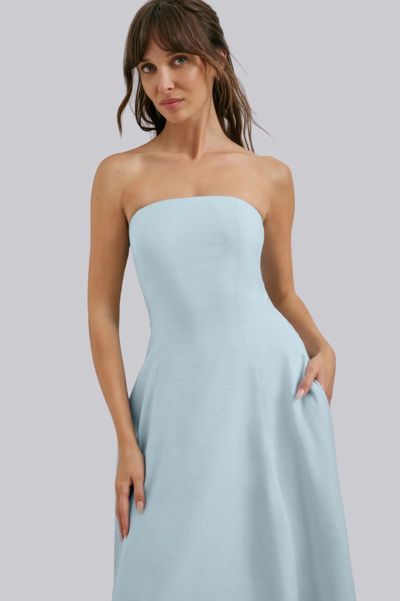 Favorite Linen Dress