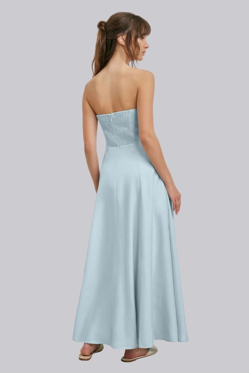 Favorite Linen Dress