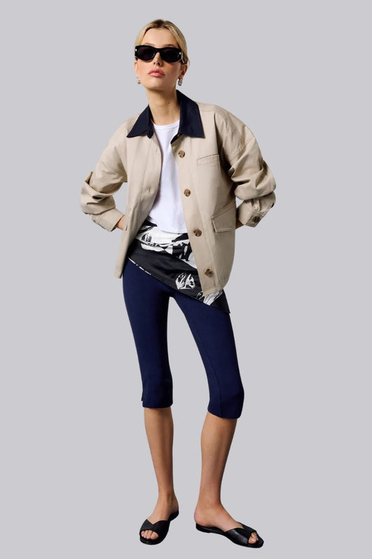 Carla Jacket